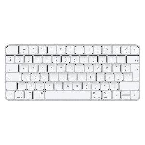 Apple Magic Keyboard French - Tastatur